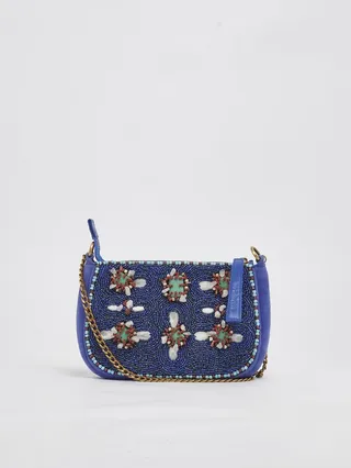 Piccola Glamour Tote
