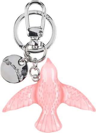 Key Ring Pink