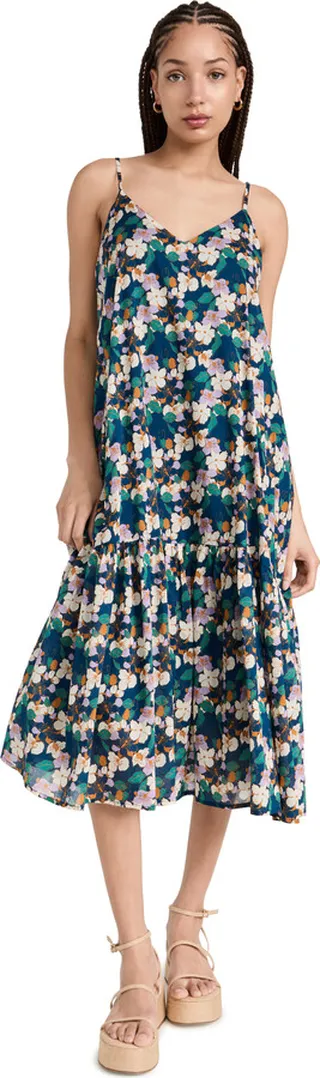 Birds of Paradis Ari Dres