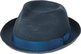 Hat Midnight Blue