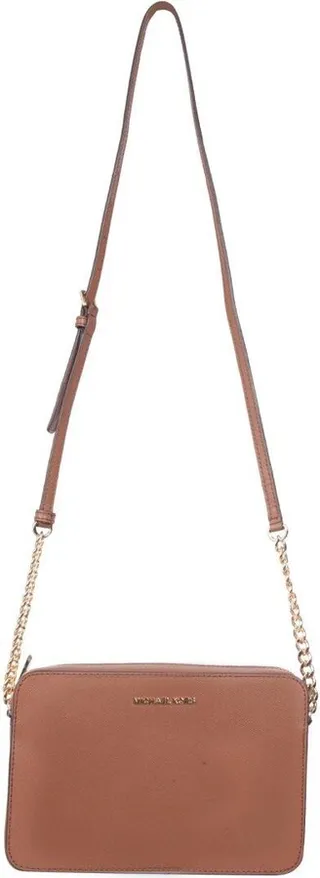 Jet Set Large Crossbody Bag