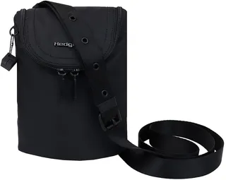 Piper Water Repellent Recycled Polyester Crossbody