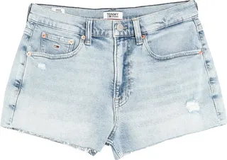 Denim Shorts Blue