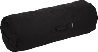 Stansport 42" Cotton Canvas Duffel Bag With Handles