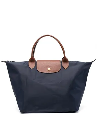 medium Le Pliage tote bag