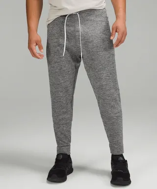 Engineered Warmth Joggers