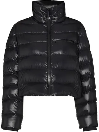 Morgat puffer jacket