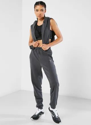 Essential Relaxed Joggers