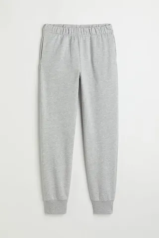 Joggers