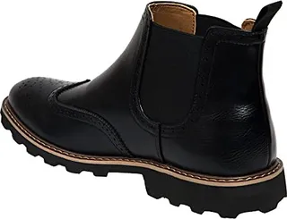 Deer Stags Men's Brayden Chelsea Boot