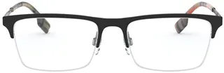 Burberry Eyewear Square Frame Glasses