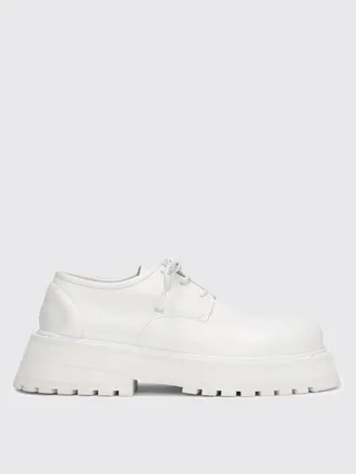 Oxford shoes woman Marsell