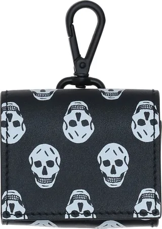 Covers & Cases Black