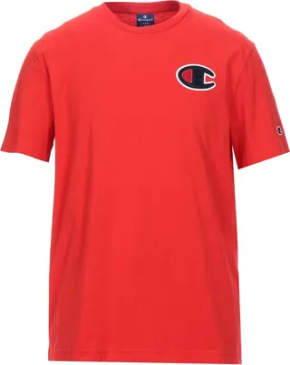 T-shirt Black