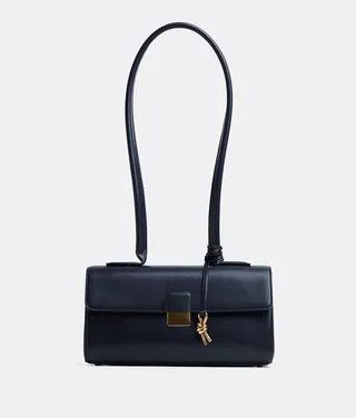 Medium Desiree Long Shoulder Bag