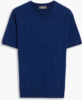 Cashmere top