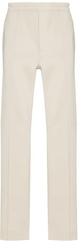 Straight-Leg Track Pants