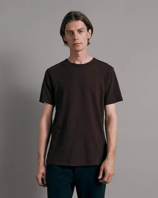 Classic Flame Short Sleeve Tee