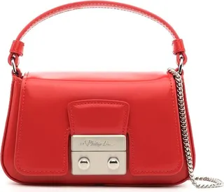 Pashli Micro Chain crossbody bag
