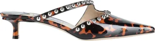 Mules & Clogs Camel