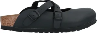 Mules & Clogs Black