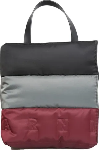 Small Soft Museum Bag