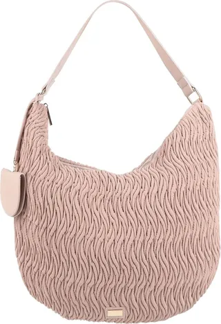 Shoulder Bag Blush