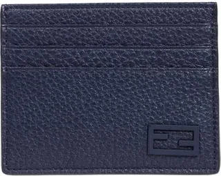 Fendi Baguette Detailed Cardholder