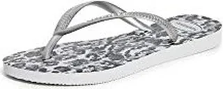 Havaianas Women's Slim Animal Flip Flop Sandal