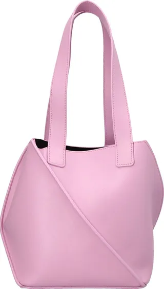 'swirl Small' Shopping Bag