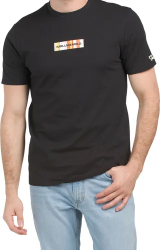 Front And Back Tee