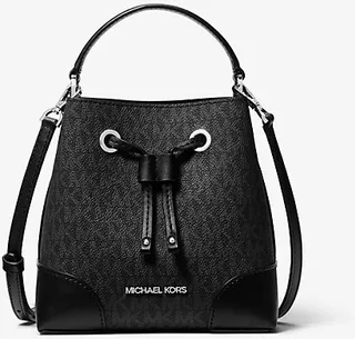 Mercer Small Logo Bucket Bag