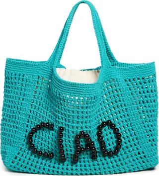 Nannacay Mabel Colori Bag
