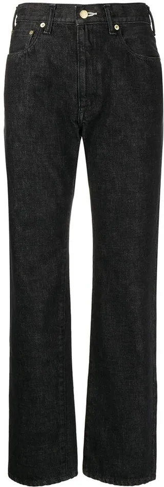 The Diamond boyfriend jeans