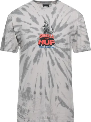 T-shirt Light Grey