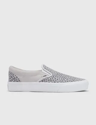 Vault Classic Slip-On Vr3 Lx Sneakers