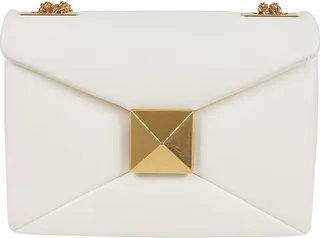 Valentino Garavani One Stud Quilted Crossbody Bag