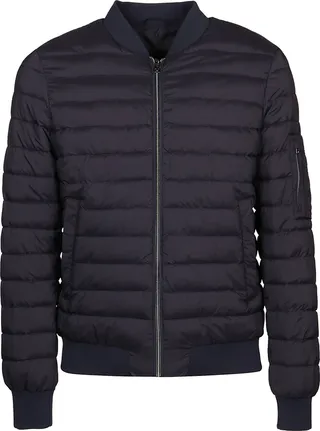 The Legend Bomber Jacket