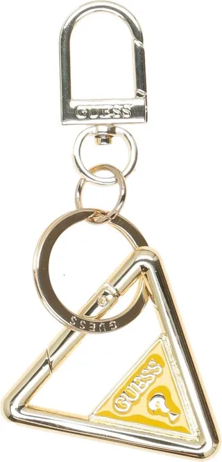 Key Ring Gold