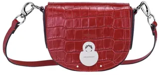 Longchamp Cavalcade Crossbody Bag
