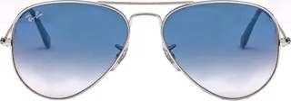 Ray-Ban Aviator Frame Sunglasses