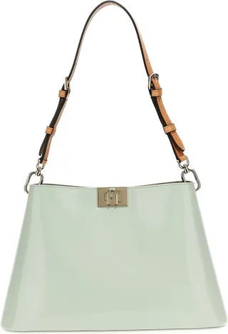 Furla S Blossom Medium Shoulder Bag