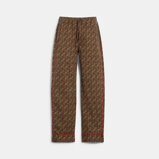 Pajama Bottoms