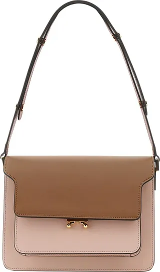 Trunk Bag.