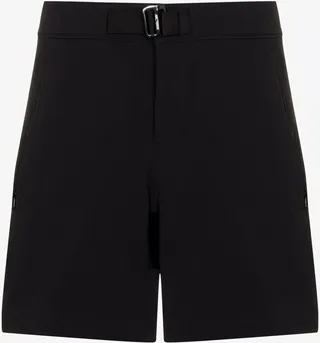 Gamma LT Belted Shorts