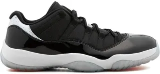 Air Jordan 11 Retro Low infrared