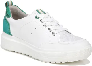 Tidla Platform Sneaker