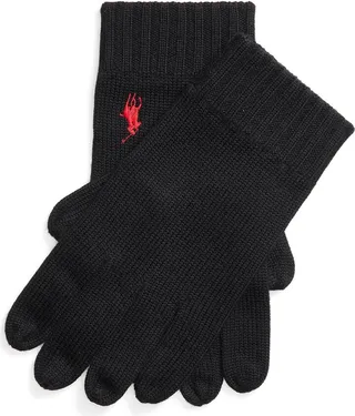 Gloves Black