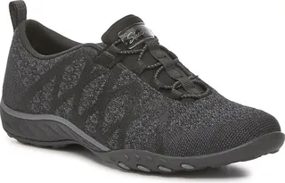 Skechers Breathe Easy InfiKnity SlipOn Sneaker