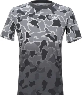 T-shirt Grey